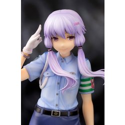ヨドバシ.com - PULCHRA プルクラ 結月ゆかり 警察官ver