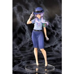 【即発送】結月ゆかり 警察官ver レジンキャスト塗装済完成品 1/8スケール Amazon | レジンキャスト塗装済完成品 結月ゆかり 警察官ver