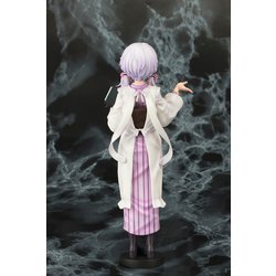 結月ゆかり 割烹着 1/8 レジンキャスト製完成品フィギュア