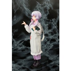 結月ゆかり　フィギュア　割烹着ver. 結月ゆかり 割烹着ver (フィギュア) - ホビーサーチ フィギュア