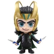 コスベイビー マイティ・ソー バトルロイヤル サイズS ロキ [高さ約10cm]
