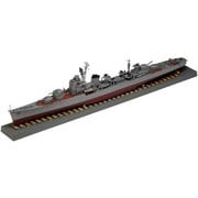 BB102 [1/350スケール 日本海軍駆逐艦 冬月 1945]