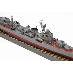 ヨドバシ.com - WAVE ウェーブ BB102 [1/350スケール 日本海軍駆逐艦