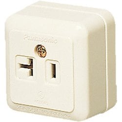 配線器具 WK1821