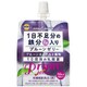 一日不足分の鉄分入りプルーンゼリー 180g [バランス栄養食品]