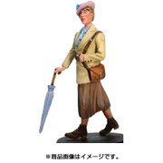 TRM35F96 [傘を持っている女性 1930年代 1/35スケール レジン製フィギュアシリーズ]