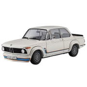 HC24 [BMW 2002 ターボ 1/24スケール カーモデルシリーズ]