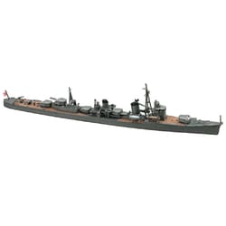 ヨドバシ.com - ハセガワ Hasegawa WL463 [日本海軍 朝潮型駆逐艦 朝潮