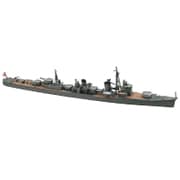WL463 [日本海軍 朝潮型駆逐艦 朝潮 (開戦時) 1/700スケール ウォーターラインシリーズ]