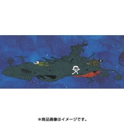 64756 [宇宙海賊戦艦 アルカディア二番艦(原作コミック版) 1/1500 クリエイターワークスシリーズ 限定品 2024年5月再生産]