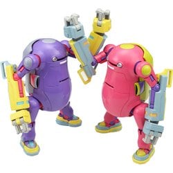 ヨドバシ.com - ハセガワ Hasegawa 64754 [メカトロウィーゴ No