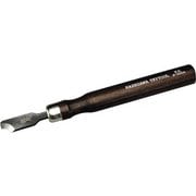 TT113 [播州の刃物 半丸刀(10mm)トライツールシリーズ 限定品]
