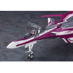 (未使用･未開封品)　ハセガワ マクロスシリーズ マクロスデルタ VF-31C ジークフリード ミラージュ機 1/72スケール プラモデル 65840 wyeba8q Amazon | ハセガワ マクロスシリーズ マクロスデルタ VF-31C