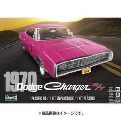 ヨドバシ.com - アメリカレベル 4381 [70 ダッジ チャージャー R/T 1