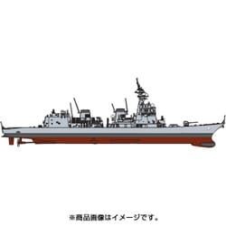 ピットロード 1/350 海上自衛隊 護衛艦あさひ お客様のスケールモデル作品紹介 『海上自衛隊 護衛艦あさひ
