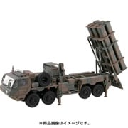 SGF09 [陸上自衛隊 12式地対艦誘導弾 ミサイルパーツ付き 1/72スケール レジン製キット]