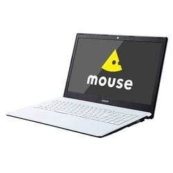 ヨドバシ.com - マウスコンピューター mouse computer ノートパソコン/Windows10/Celeron-N3450/8GB/SSD120GB/HDD1TB/15.6型フルHDグレア  MB-B503S 通販【全品無料配達】