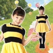 ワンダーハッチガール 140cm [キッズ用コスプレ衣装]