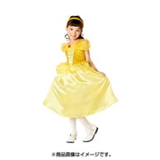 ロイヤルイエロープリンセス 140cm [キッズ用コスプレ衣装]