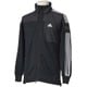 ECF36-CD2883-J/O M [メンズ adidas 24/7 ハイブリッドウォームアップ ジャージジャケット Oサイズ]