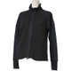 DUV24-CD3026-J/L W [レディース ID Pls ファブリックミックス ジャケット Lサイズ]