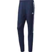 ECF34-CD9653-J/M M [メンズ adidas 24/7 ウォームアップ テーパードパンツ Mサイズ]