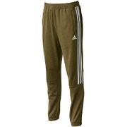 ECF34-CD9654-J/L M [メンズ adidas 24/7 ウォームアップ テーパードパンツ Lサイズ]