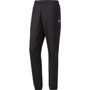 DUV67-CD9669-J/L M [メンズ ESSENTIALS ベーシック ウインドブレーカーパンツ (裏起毛) Lサイズ]