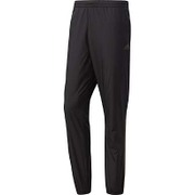 DUV67-CD9670-J/L M [メンズ ESSENTIALS ベーシック ウインドブレーカーパンツ (裏起毛) Lサイズ]