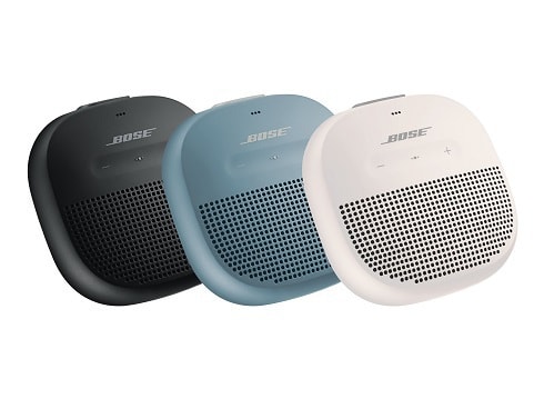 ヨドバシ.com - ボーズ BOSE ワイヤレスポータブルスピーカー Bluetooth対応/防塵・防水対応/ブラック Bose SoundLink  Micro Bluetooth speaker Black 通販【全品無料配達】