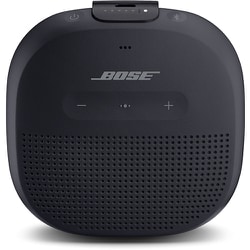 ヨドバシ.com - ボーズ BOSE ワイヤレスポータブルスピーカー Bluetooth対応/防塵・防水対応/ブラック Bose SoundLink  Micro Bluetooth speaker Black 通販【全品無料配達】