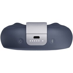 ヨドバシ.com - ボーズ BOSE SoundLink Micro BLU [Bluetooth