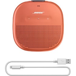 ヨドバシ.com - ボーズ BOSE SoundLink Micro ORG [Bluetooth