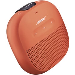 ボーズ BOSE SoundLink Micro ORG [Bluetooth - ヨドバシ.com