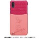0574 [ディズニーポケットケース iPhone X用 /デイジー]
