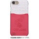 0434 [ディズニーポケットケース iPhone 8/7/6s/6用 チップデール/ホワイトピンク]