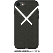 27002 [iPhone 8用 ケース OR-XBYO-Moulded case Black]