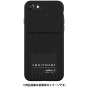 28529 [iPhone 8用 ケース OR-EQT-Moulded Case Black]