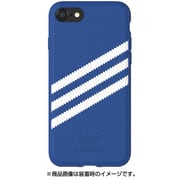 28593 [iPhone 8用 ケース OR-Moulded case - Collegiate Royal/White]