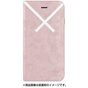 29662 [iPhone 8用 ケース OR-XBYO-Booklet case Blanch Purple]