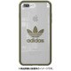 28503 [iPhone 8 Plus用 ケース OR-clear case Military Green logo 28503]