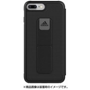 29621 [iPhone 8 Plus用 ケース SP - Folio Grip Cas - Black 29621]