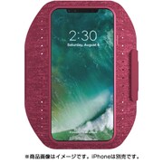 29553 [iPhone X用 ケース SP - Sport Armband Collegiate Burgundy 29553]