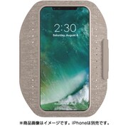 29555 [iPhone X用 ケース SP - Sport Armband Sesame 29555]
