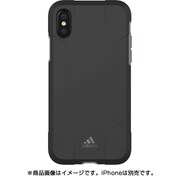 29601 [iPhone X用 ケース SP - Solo Case Black/Grey 29601]