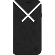 29666 [iPhone X用 ケース ORIGINALS-XBYO-Booklet case - Black 29666]