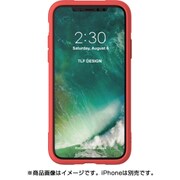 29603 [iPhone X用 ケース SP - Solo Case Energy Pink 29603]