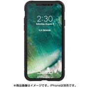 29605 [iPhone X用 ケース SP - Grip Case Black 29605]