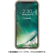 29607 [iPhone X用 ケース SP - Grip Case Sesame 29607]