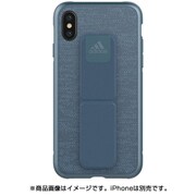 29608 [iPhone X用 ケース SP - Grip Case Mystery Blue 29608]